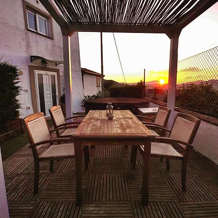 Villa Tamara Country & Spa Suites Montefiore Conca Екстериор снимка