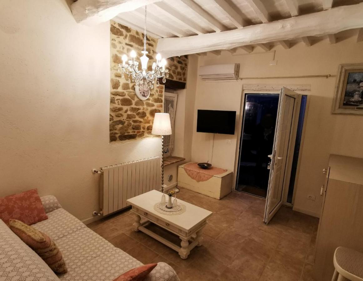 Villa Tamara Country & Spa Suites Montefiore Conca Екстериор снимка