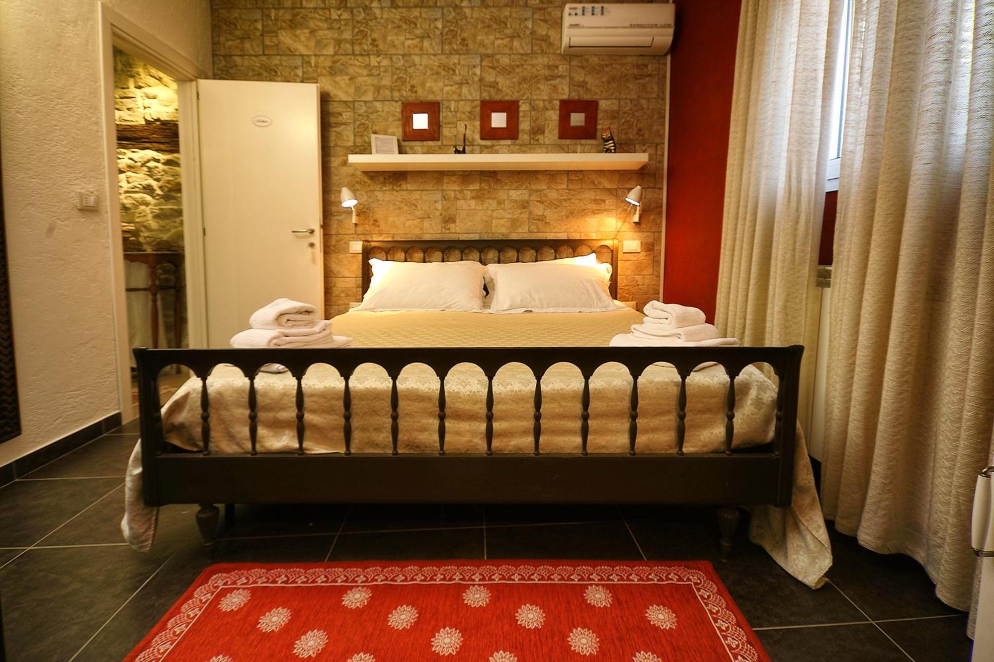 Villa Tamara Country & Spa Suites Montefiore Conca Екстериор снимка