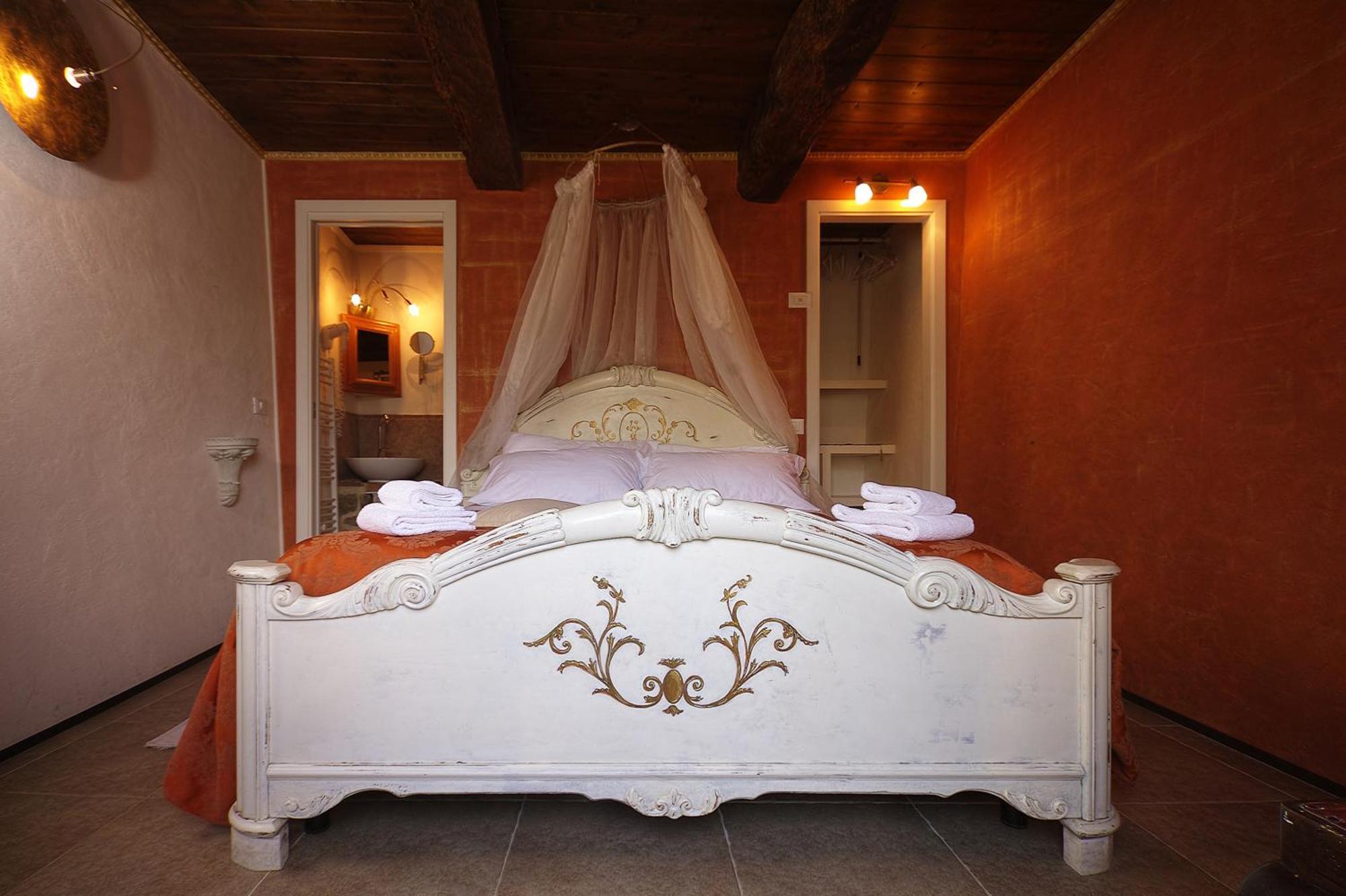 Villa Tamara Country & Spa Suites Montefiore Conca Екстериор снимка