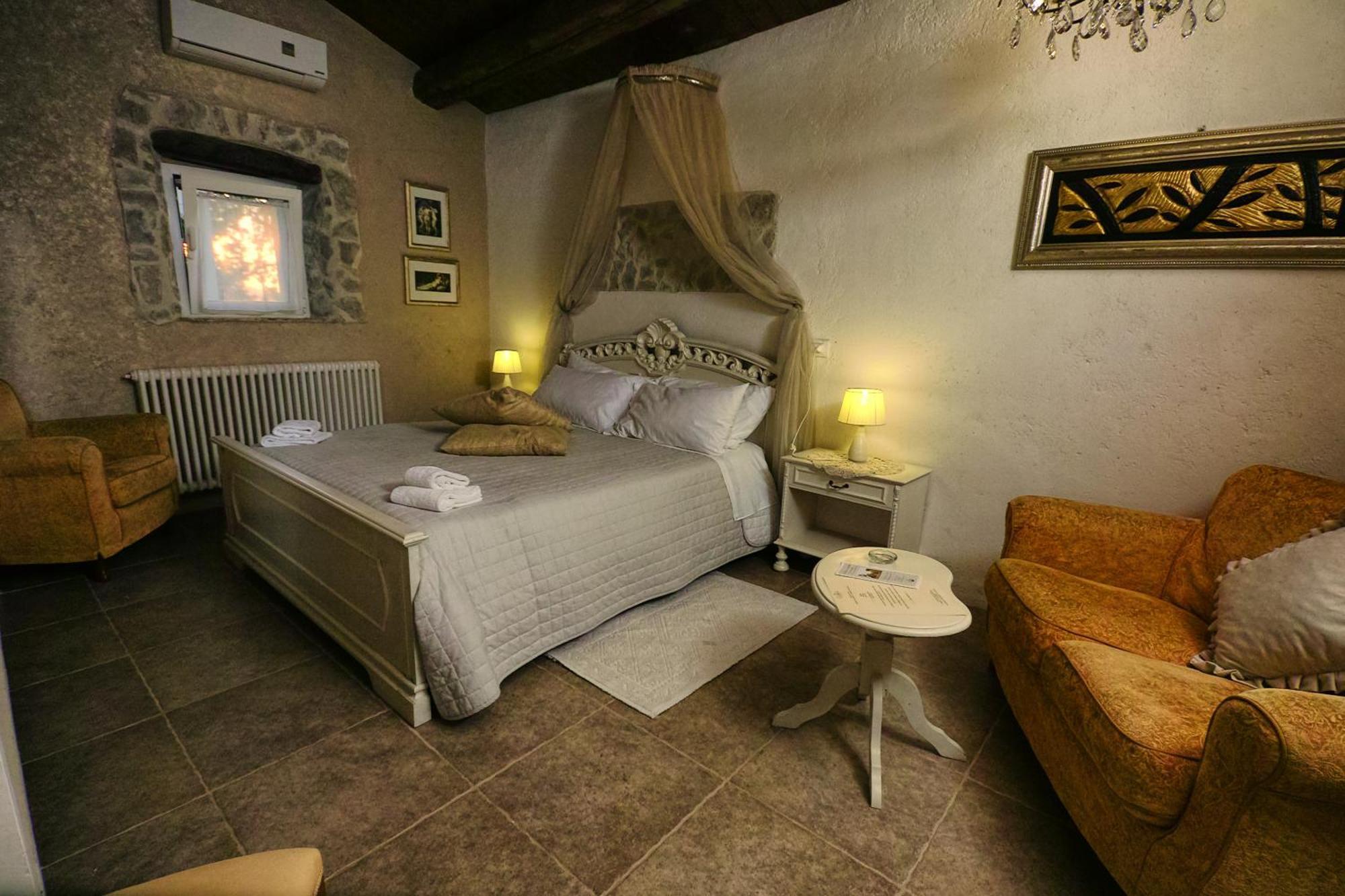 Villa Tamara Country & Spa Suites Montefiore Conca Екстериор снимка