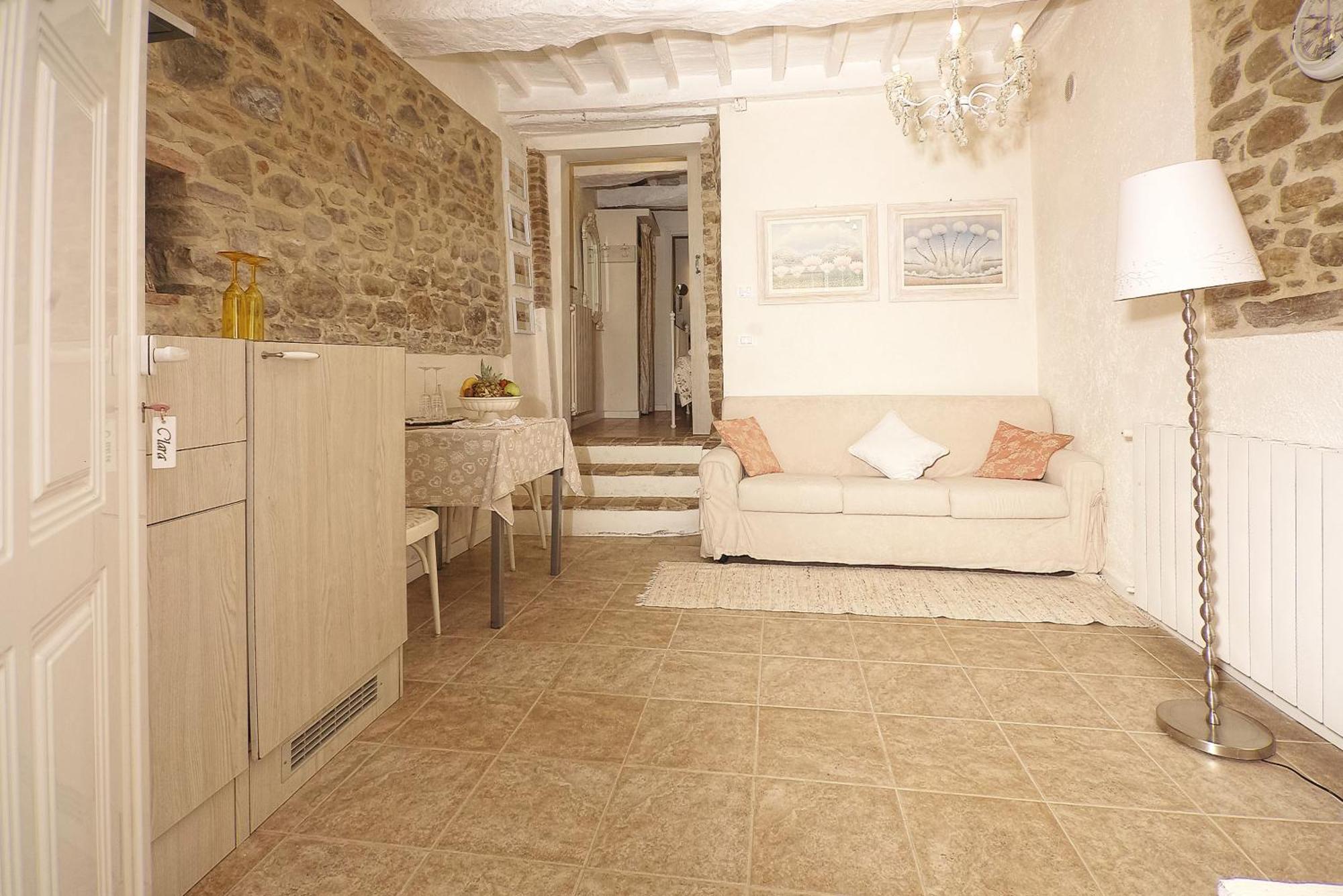 Villa Tamara Country & Spa Suites Montefiore Conca Екстериор снимка