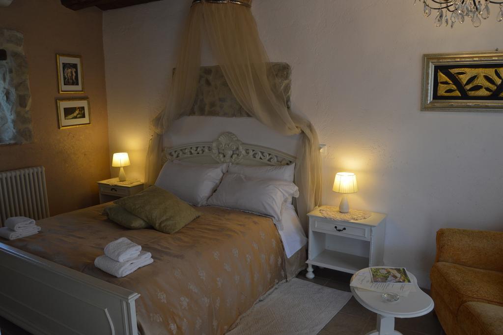 Villa Tamara Country & Spa Suites Montefiore Conca Екстериор снимка